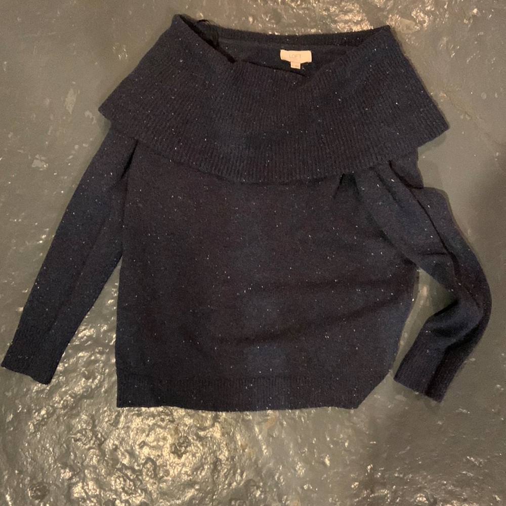 Blue Loft Women’s Sweater